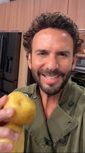 Sabías qué, la Papa Fresca Mexicana 🥔 tiene 75% de agua y el resto son  vitaminas, proteínas y fibra, #PapaFrescaMexicana #CONPAPA Conpapa