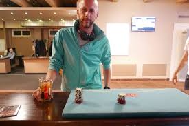 Benjamin Brandl siegt beim Hot Wednesday im CCC Salzburg