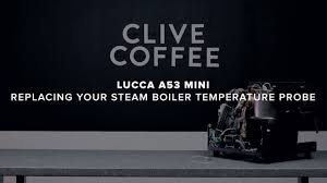 A piccolo dreamradio stardust playlist como usar wysiwyg web builder sconton messina all english sad songs mp3 download jogo do cruzeiro x atletico online moonlight tales skyrim mod menu edward the confessor cousin mobilvetta! Lucca A53 Mini Replacing Your Steam Boiler Temperature Probe Youtube