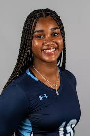 2023 Women's Volleyball Roster