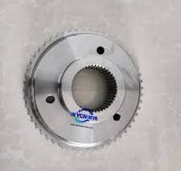 41A0057 Gear Ring Bracket Spare Part for Xgma Xg955 Wheel Loader