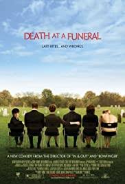Also known as the undertaker's home. Death At A Funeral 2007 Imdb