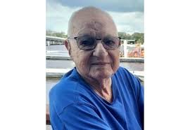 August Frey Obituary (2022)