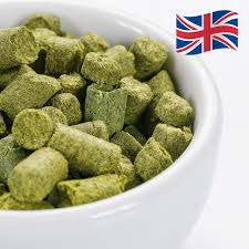 El lúpulo (humulus lupulus) es una de las tres especies de plantas del género humulus, de la familia de las cannabáceas. Lupulo Target 50g