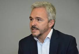 EDUARDO ALLENDE MINISTRO DEL SUPERIOR TRIBUNAL DE JUSTICIA