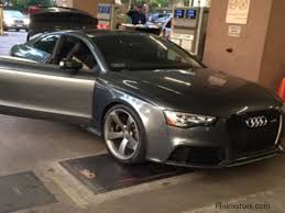 Image result for Daytona Gray 2013 RS5