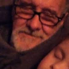 Fundraiser for Debbie Holmes by Abbey Rousell : Papa, Joe Holmes 