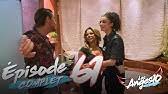 Elle est bien décidée à faire comprendre à léana que thomas n´est pas sincère avec elle et qu´il pense encore à son ex. Les Anges 10 Replay Entier Episode 42 Un Probleme De Poids Youtube