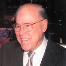 Harold Webster Obituary (1923