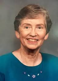 Mary Hardison Obituary (2017)