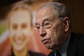 POLITICO Playbook PM: Senators seek answers