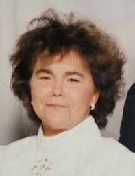 Brenda Eubanks Obituary (1951