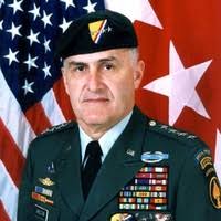 Hugh Shelton Email & Phone Number