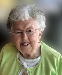 Doris Mae (Tierney) Wilkinson