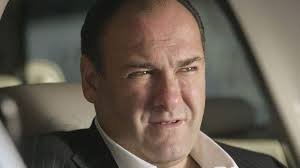 Watching 'The Sopranos' is relaxing. Am I broken?