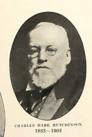 Charles Hare Hutchinson (1833-1902)