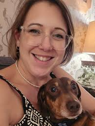 Stampin with Stacey Marsh