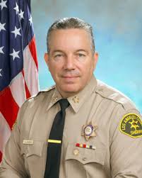 Transparency Promise Main Los Angeles County Sheriff S Department