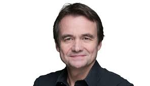 Der Herr über die Traubenannahme