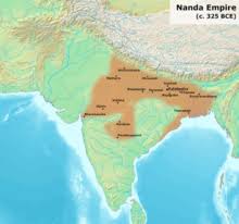 Big differences between india and usa. Magadha Wikipedia