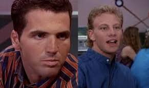 Destiny Rides Again” Wins Steve Sanders Screw-Ups! : r/BeverlyHills90210