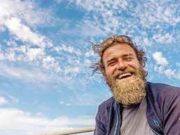 The deaths of cyclists holger hagenbusch and krzysztof chmielewski, who had been touring the world on bikes, are now considered murders. German And Polish Cyclists Were Killed In Chiapas The Prosecutor Confirms
