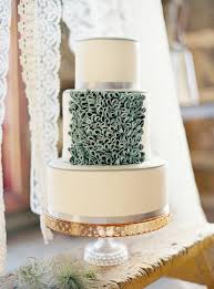Only the rich could afford white flour and sugar so a white cake was considered a symbol of your wealth. Trending 30 Silver Sage Green Theme Wedding Ideas That You Can T Miss Elegantweddinginvites Com Blog
