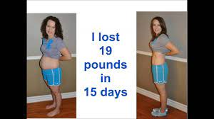 Maybe you would like to learn more about one of these? How To Lose Weight Fast Lose 20 Pounds In 15 Days Youtube
