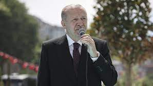 Cumhurbaşkanı recep tayyip erdoğan erdoğan cuma günü neyin müjdesini verecek? Ra3frfuhzsmozm