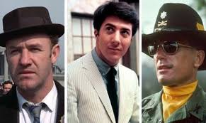 A Time In History With Friends Hoffman, Hackman, and Duvall