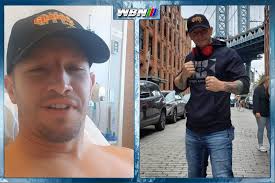 Brian Holstein diagnosed with leukemia following TrillerVerz health-check  #TheBull #BrianHolstein #TrillerVerz Full Story:  https://www.worldboxingnews.net/2021/10/19/brian-holstein-trillerverz-leukemia/amp