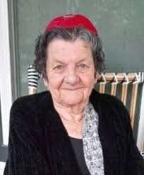 Helen Factor Obituary (1947