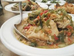 Colo (gorilla), the first gorilla born into captivity. Colo Colo Ikan Bakar Khas Manado Senopati Lengkap Menu Terbaru Jam Buka No Telepon Alamat Dengan Peta