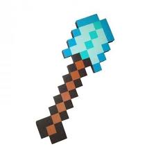 Diamond shovel / rainbow shovel · rainbow diamond shovel · minecraft cool diamond shovel · diamond shovel · diamond shovel · diamond shovel · pink diamond shovel. Igrushka Majnkraft Almaznaya Lopata Diamond Shovel Minecraft Kupit V Metrobas Metrobas