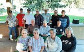 Sturgis Brown High School Class of 1970