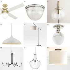 Omg.this light fixture is absolutely beautiful. Lighting That Works Well Together In An Open Concept Home Yellow Brick Home
