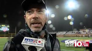 Dutch Fork's Tom Knotts reacts after capturing fifth straight title with  Silver Foxes