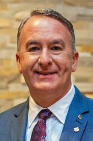 Our Qualifications : David Spellman & Patrick Carrigan