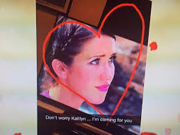 The outing came the day… Shawn Booth S Snapchat Photo Of His Bachelorette Fiance Kaitlyn Bristowe
