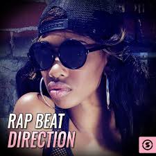Rap Beat Direction by Thomas Singleton, Fr33 Tha Sinner, Asamoah Sarpong,  Dirk Allen, Mr. Stolting, Bruno Castro, Sizzle, Honkfro, Taigenz, Nate  Produced, Suspended Sound, Daron Jones, Augustine Embeatz Sumo(Gus Major),  Jay.Soul, Kritikal,