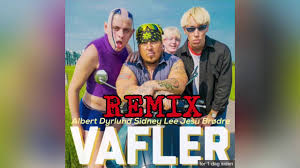 Det fortæller hans mor, vibe jensen, til ekstra bladet. Albert Dyrlund Vafler Jesu Brodre Remix Youtube