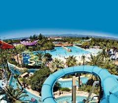 Portaventura Theme Park Spain Water Park Family Friendly Travel Park Resorts