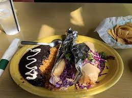 Casual dining with a hint of a cool breeze. Berryhill Baja Grill 79 Photos 133 Reviews Tex Mex 1201 W 43rd St Houston Tx Restaurant Reviews Phone Number Menu