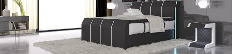 Bettensuche auf deutschlands stärkster branchenplattform. Moderne Betten Kaufen Ein Neues Bett Gunstig Sofa Dreams