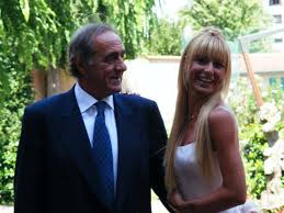 «avevo solo 10 anni quando la mia vita si lego' indissolubilmente a quella di mauro. Mauro Bellugi La Carriera Per Immagini E La Vita Privata Le Foto Oggi