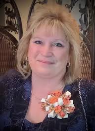 Candace Henthorne Obituary