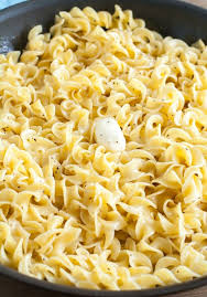Buttered Noodles Are My Kids Favorite Noodle Recipes Easy Egg Noodle Side Dish Buttered Noodles