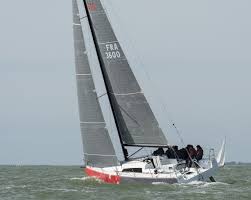 Sun Fast 3600 Concessionnaire Jeanneau En Bretagne Du Sud Www Marine West Com Port La Foret 29 Finistere Lorient 56 Mor Locmiquelic Voilier Finistere