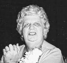 Adelle Luke Obituary (2016)