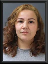 Female Prisoner Pen Pals